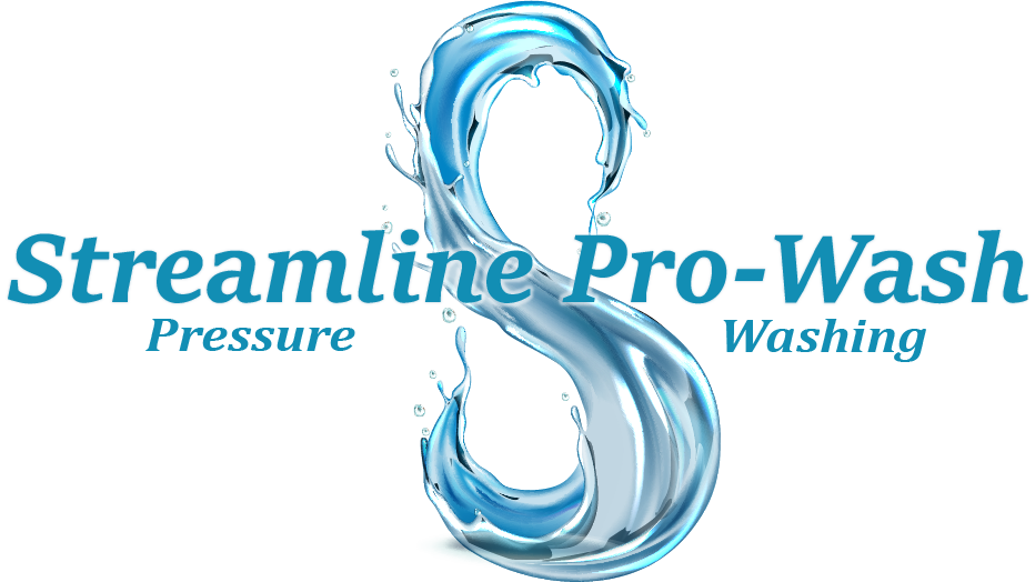 Streamline Pro-Wash Logo