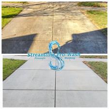 Concrete Cleaning in Charlotte, NC (2)