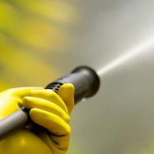 Why You Should Hire A Pressure Washing Company To Clean Your Home