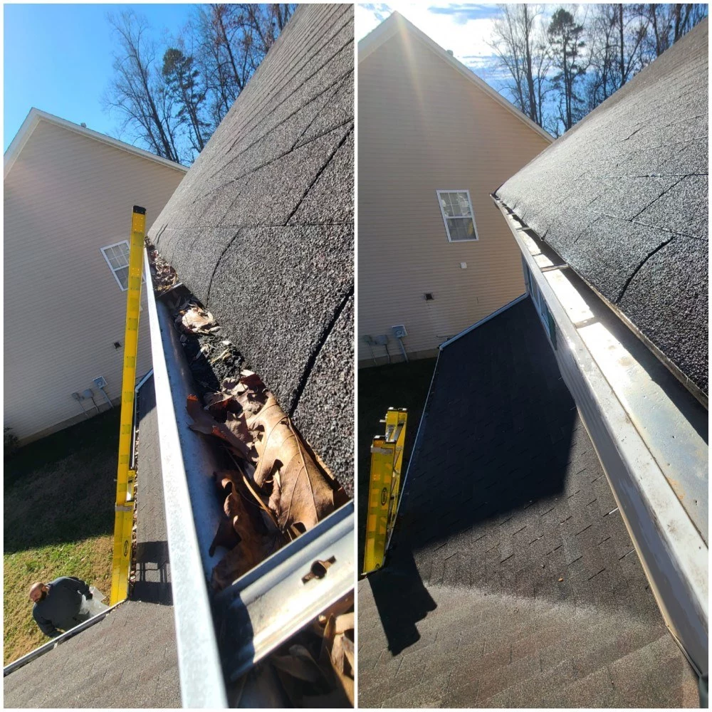 TOP 10 BEST Gutter Cleaning in Charlotte, NC - Yelp