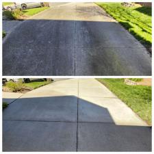 Concrete cleaning 5