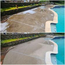 Concrete Cleaning in Indian Land, SC 3