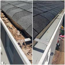 Reliable & Trusted Gutter Cleaning