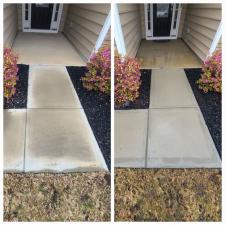 More concrete cleaning charlotte nc 003