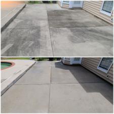 Superior Patio Cleaning