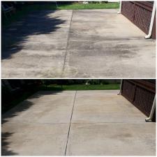 Professional Patio Cleaning