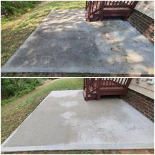 Concrete Cleaning in Tega Cay, SC