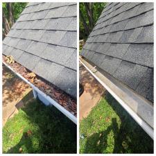 Charlotte, NC Gutter Cleaning