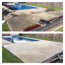 Concrete Cleaning House Washing Charlotte NC 2