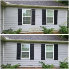 House Wash and Driveway Cleaning in Waxhaw, NC 0