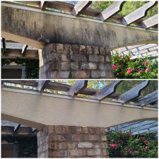 Stucco Cleaning in Charlotte, NC