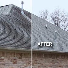 How Often Should You Schedule Roof Cleaning in the Charlotte Climate?