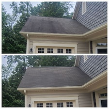 When Should You Schedule Roof Cleaning to Prevent Algae and Stain Damage?