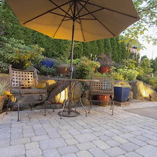 Why Does Your Patio Keep Looking Dirty Even After Basic Cleaning?