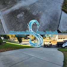 Amazing Concrete Cleaning in Charlotte, NC