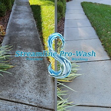 Amazing-Concrete-Cleaning-in-Charlotte-NC 0