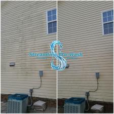 An-Exterior-House-Washing-Project-in-Charlotte-NC 0