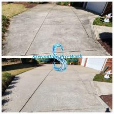 Concrete-Cleaning-in-Huntersville-NC 0