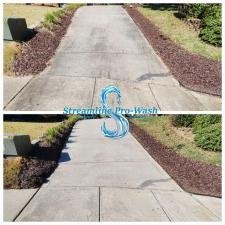 Concrete-Cleaning-in-Huntersville-NC 1