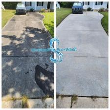 House-and-Concrete-Washing-in-Charlotte-NC 0