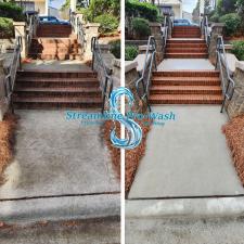 Professional-Concrete-Cleaning-in-Charlotte-NC 2