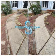 Quality-Concrete-Cleaning-in-Charlotte-NC 0
