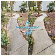 Quality-Concrete-Cleaning-in-Charlotte-NC 1