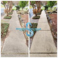 Quality-Concrete-Cleaning-in-Charlotte-NC 2